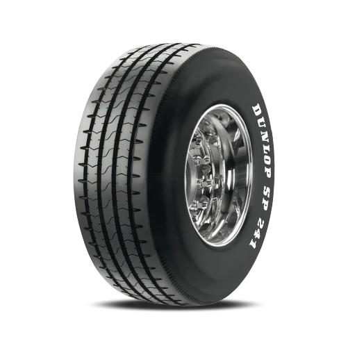 Gomme Autocarro Dunlop 425/55 R19.5 160J SP241 M+S Estivo