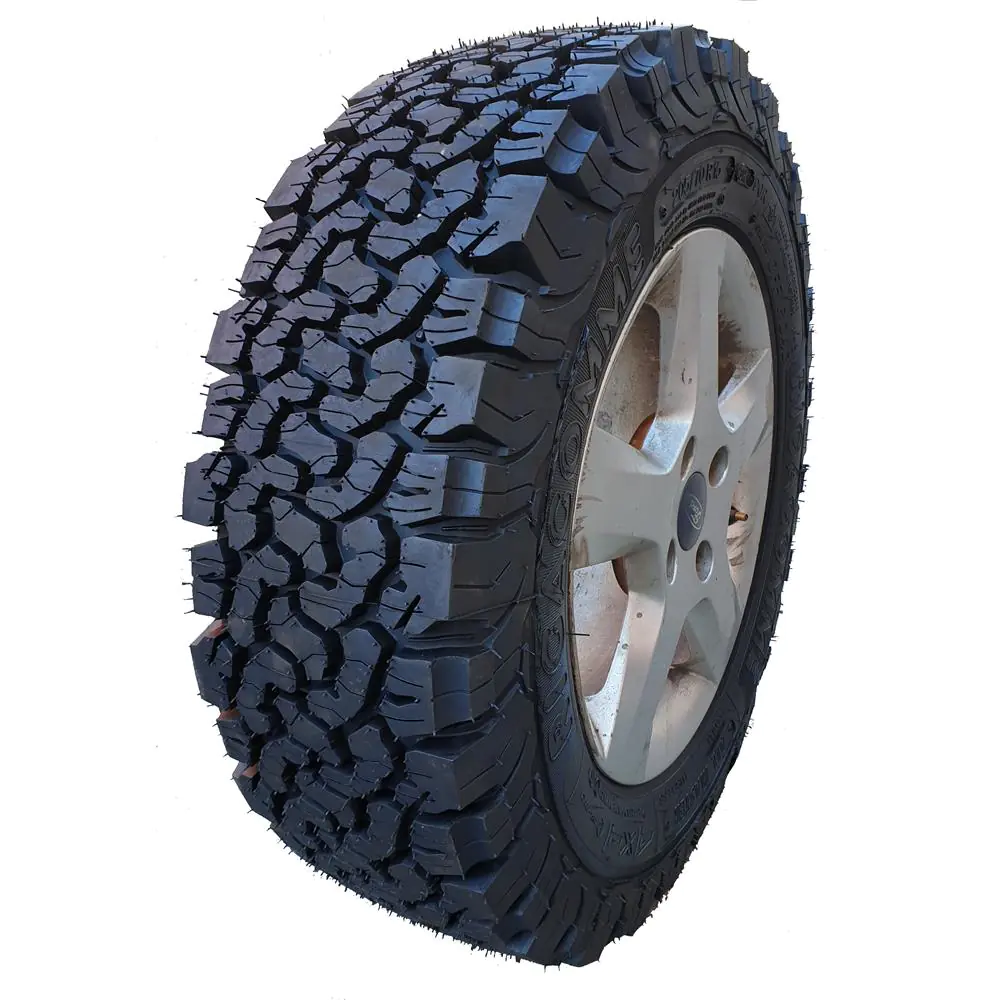 Pneu 4x4 MAXI CERVINIA 175/65 R14 M+S 82 H