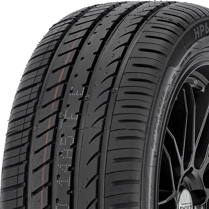 Zeetex Zeetex 235/50 R18 101W HP6000ECO XL pneumatici nuovi Estivo 