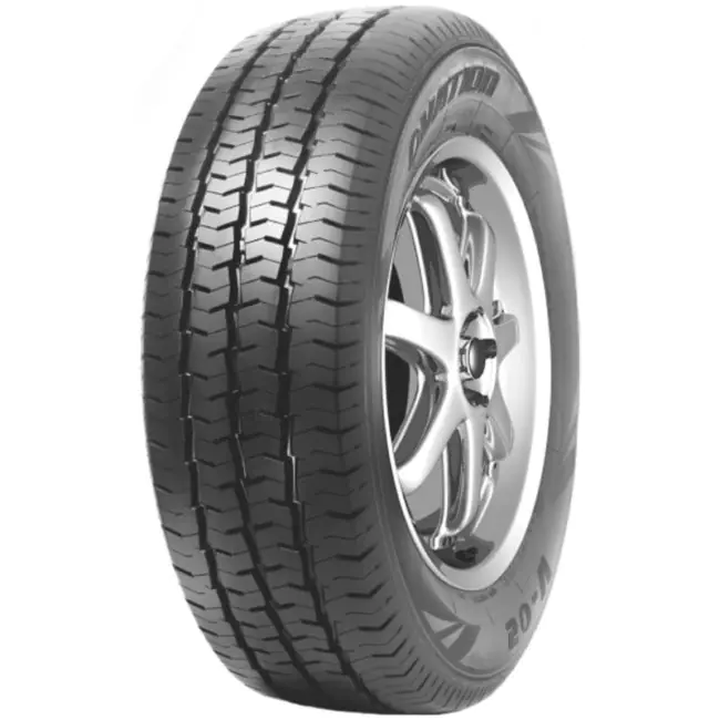 Gomme Autovettura Ovation 175 R14 99R C V-02 Estivo