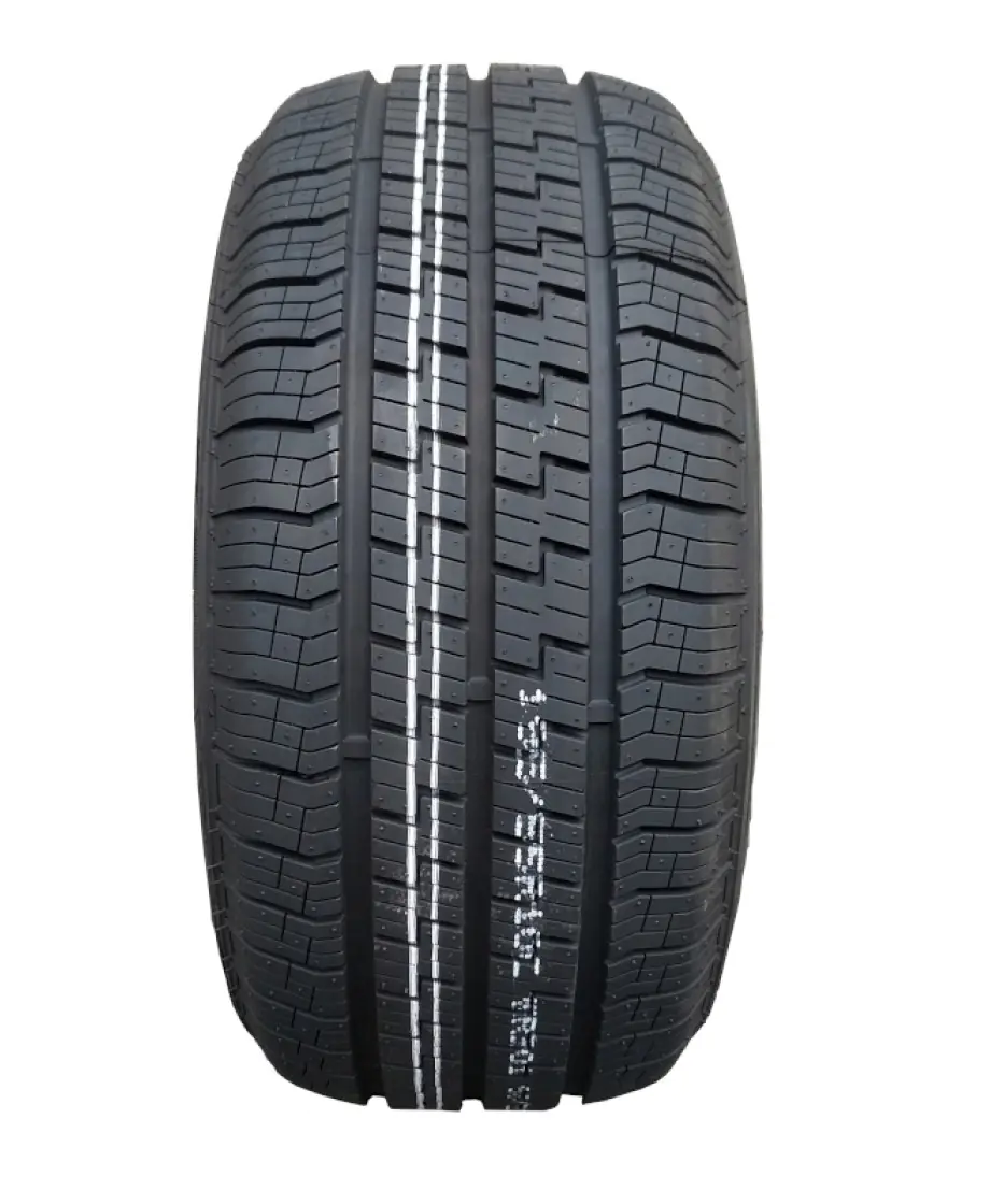 Diversen Diversen 145 R10C 84/82N WR301 JOURNEY pneumatici nuovi Estivo 