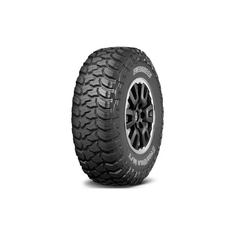 Evergreen Evergreen 235/85 R16 120Q ES91 OWL POR FR pneumatici nuovi Estivo 