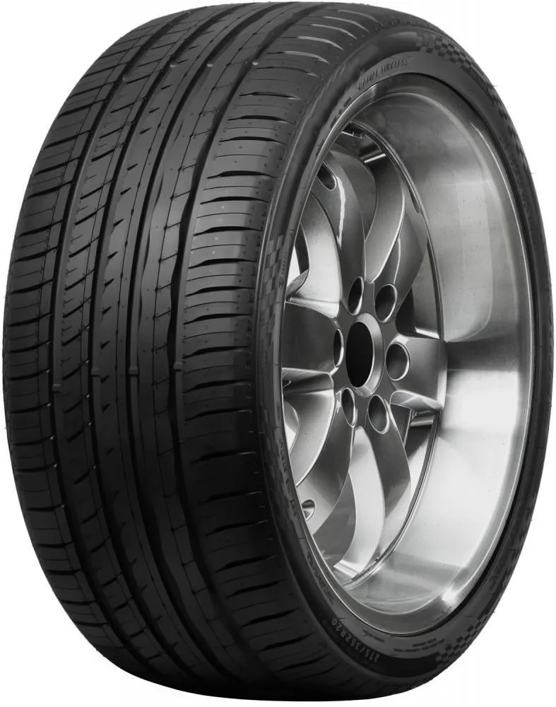 Sailun Sailun 255/35 R19 96Y ATREZZO SU63 Runflat pneumatici nuovi Estivo 