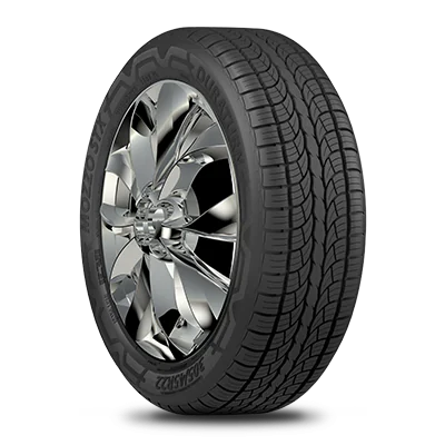 Gomme 4x4 Suv Duraturn 285/45 R22 114V MOZZO STX XL Estivo
