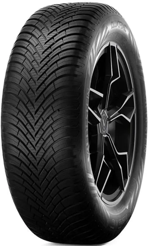 Vredestein Vredestein 205/55 R16 91H QUATRAC pneumatici nuovi All Season 