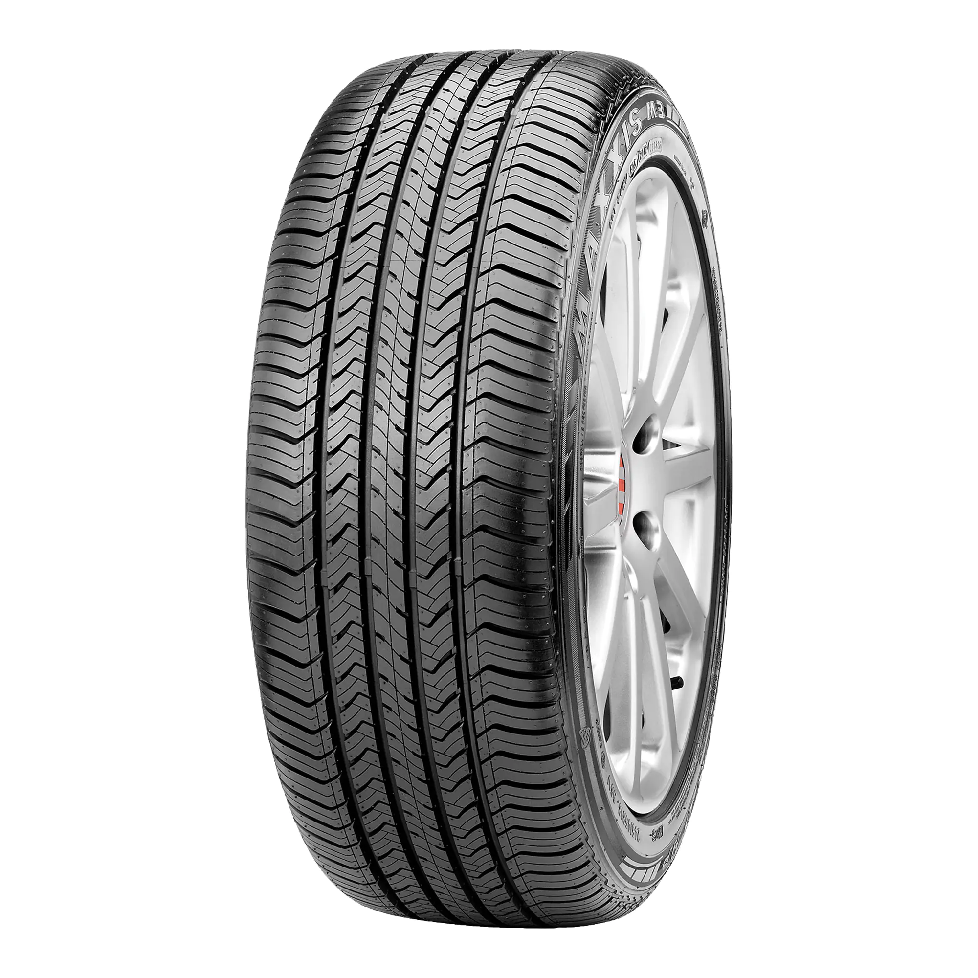 Maxxis Maxxis 265/70 R18 116H HP-M3 pneumatici nuovi Estivo 