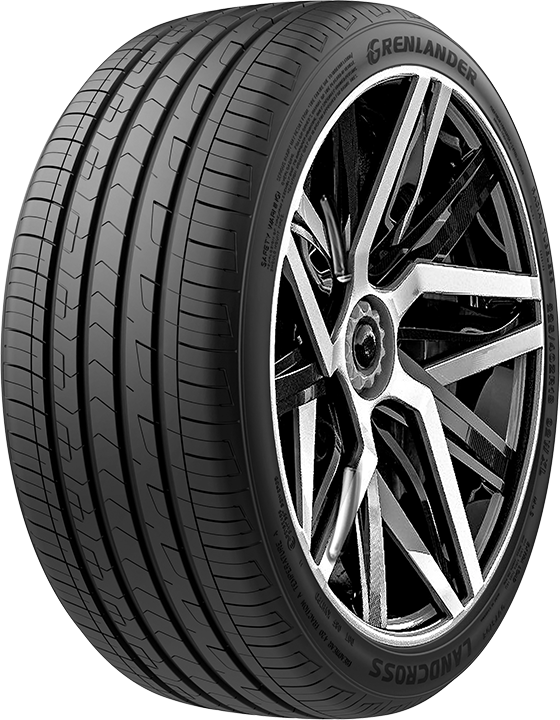 Grenlander Grenlander 195/45 R16 84W Landcross XL pneumatici nuovi Estivo 