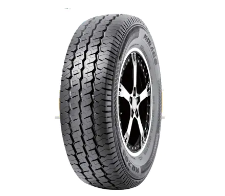 Gomme Trasporto Leggero Mirage 235/65 R16C 115/113T 8PR MR200 M+S Estivo