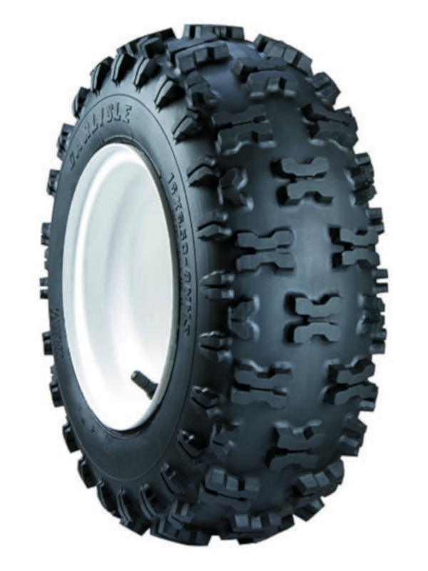 Gomme Agricoltura Carlisle 120/85 -8 52A4 SNOW HOG Estivo