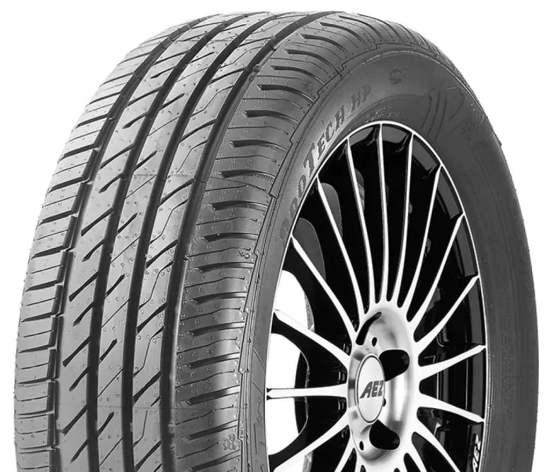 Viking Norway Viking Norway 245/40 R17 91Y Protech HP FR pneumatici nuovi Estivo 