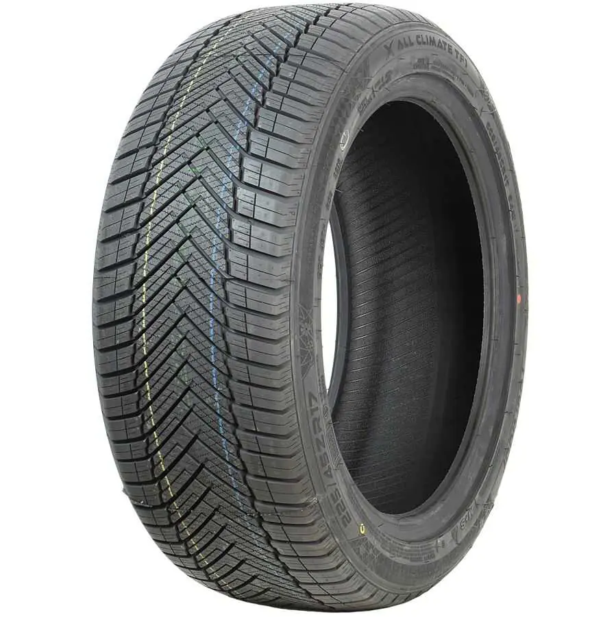 Tourador Tourador 215/55 ZR16 97W X ALL CLIMATE TF1 XL pneumatici nuovi All Season 