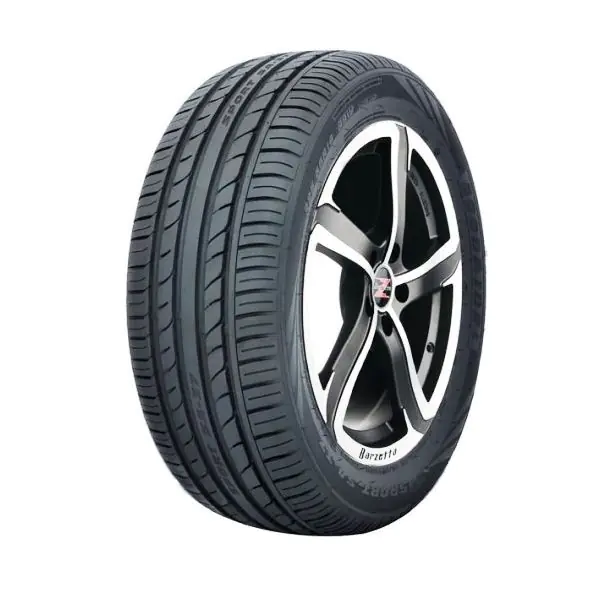 Goodride Goodride 275/35 R19 100W SA37 XL pneumatici nuovi Estivo 