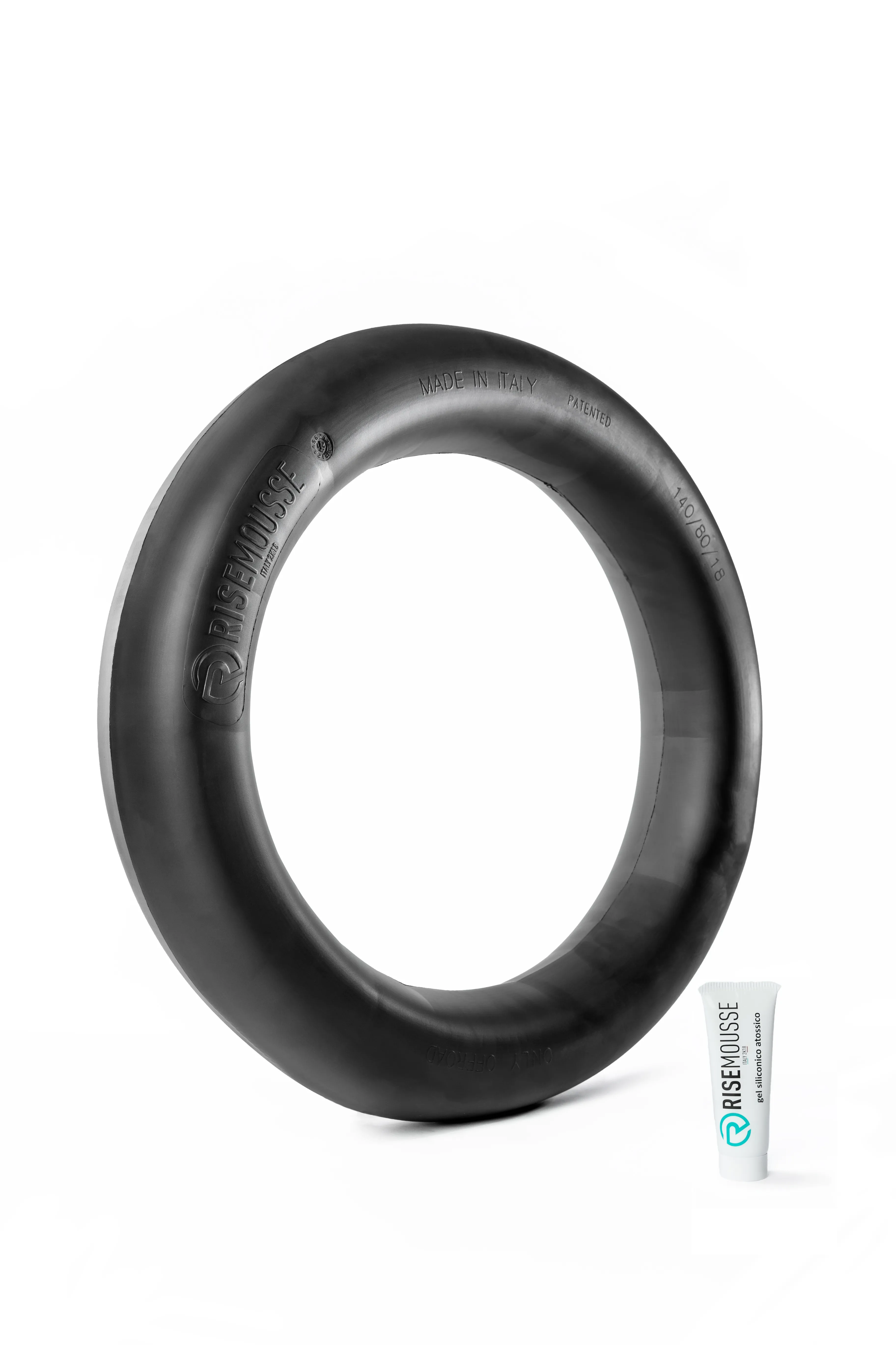 Risemousse Risemousse 90/100 R21 ENDURO pneumatici nuovi Estivo 