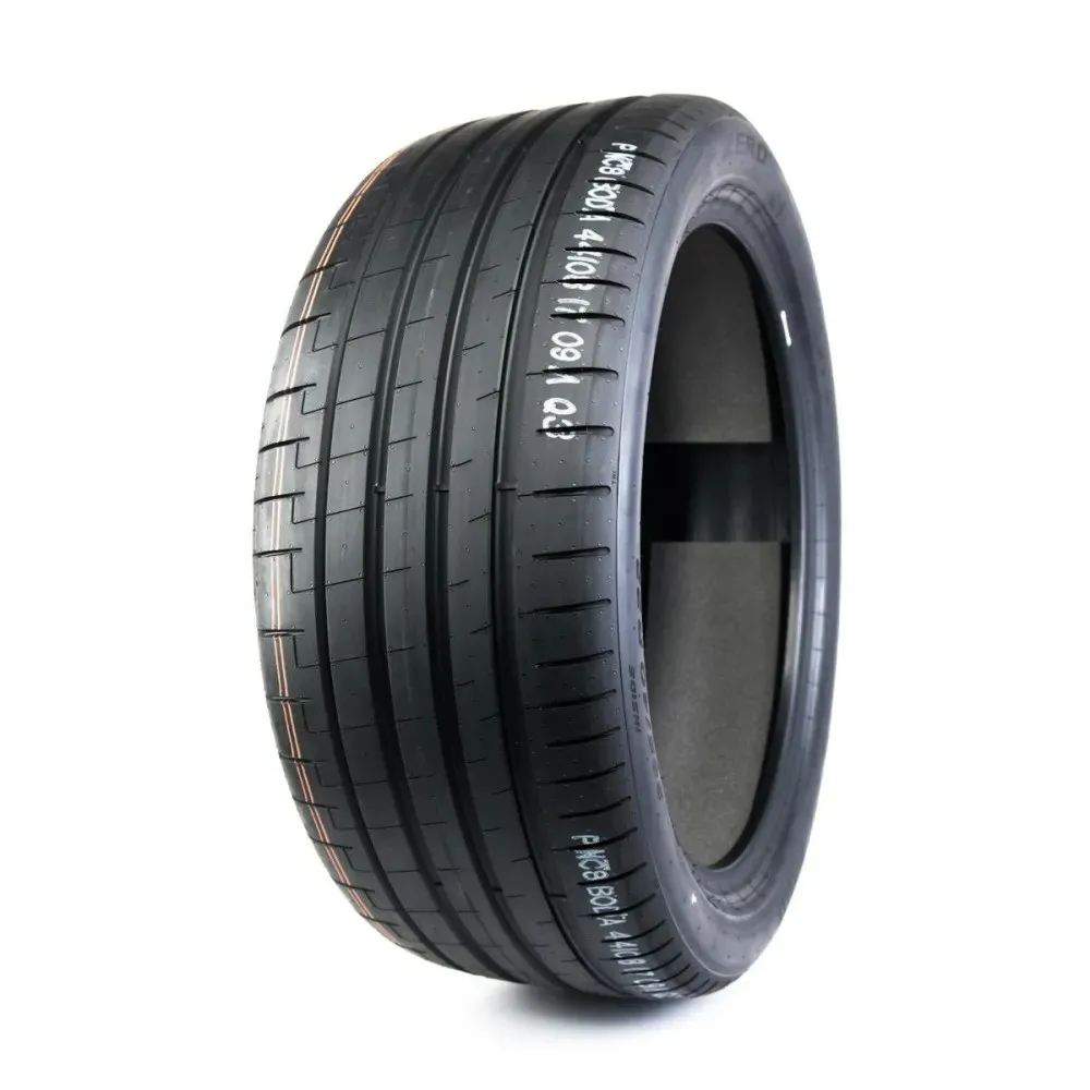 Pirelli Pirelli 285/35 R23 107Y PZero PZ5 L1 Elt XL pneumatici nuovi Estivo 