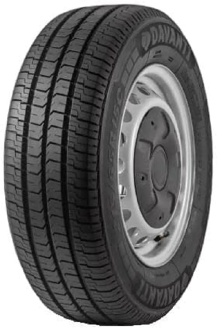 Davanti Davanti 175/70 R14C 95T DX440 pneumatici nuovi Estivo 