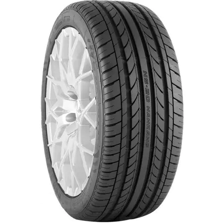 Gomme Autovettura Nankang 235/35 R20 92W Noble Sport NS-20 UPG XL Estivo