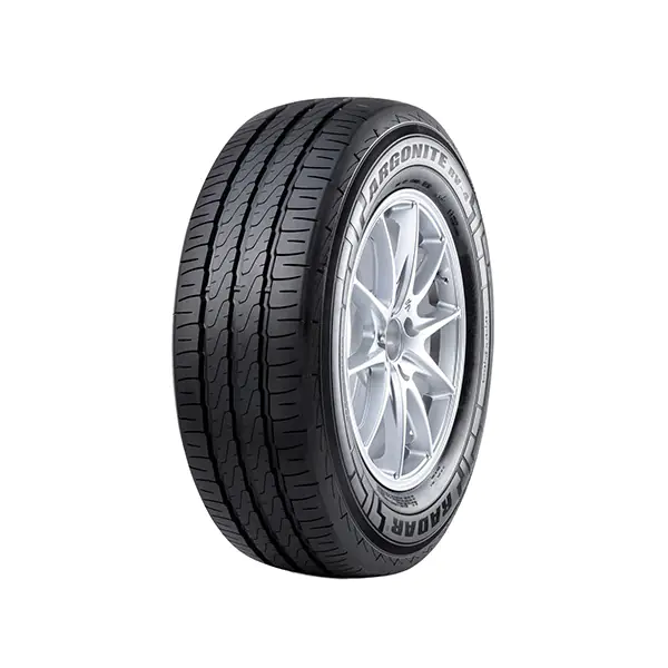 Radar Radar 215/60 R17C 109T ARGONITE RV-4 pneumatici nuovi Estivo 