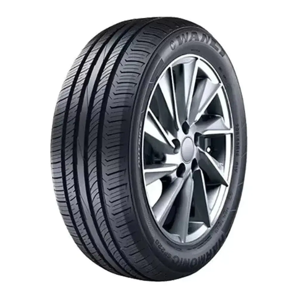 Wanli Wanli 195/55 R16 87V SP226 pneumatici nuovi Estivo 