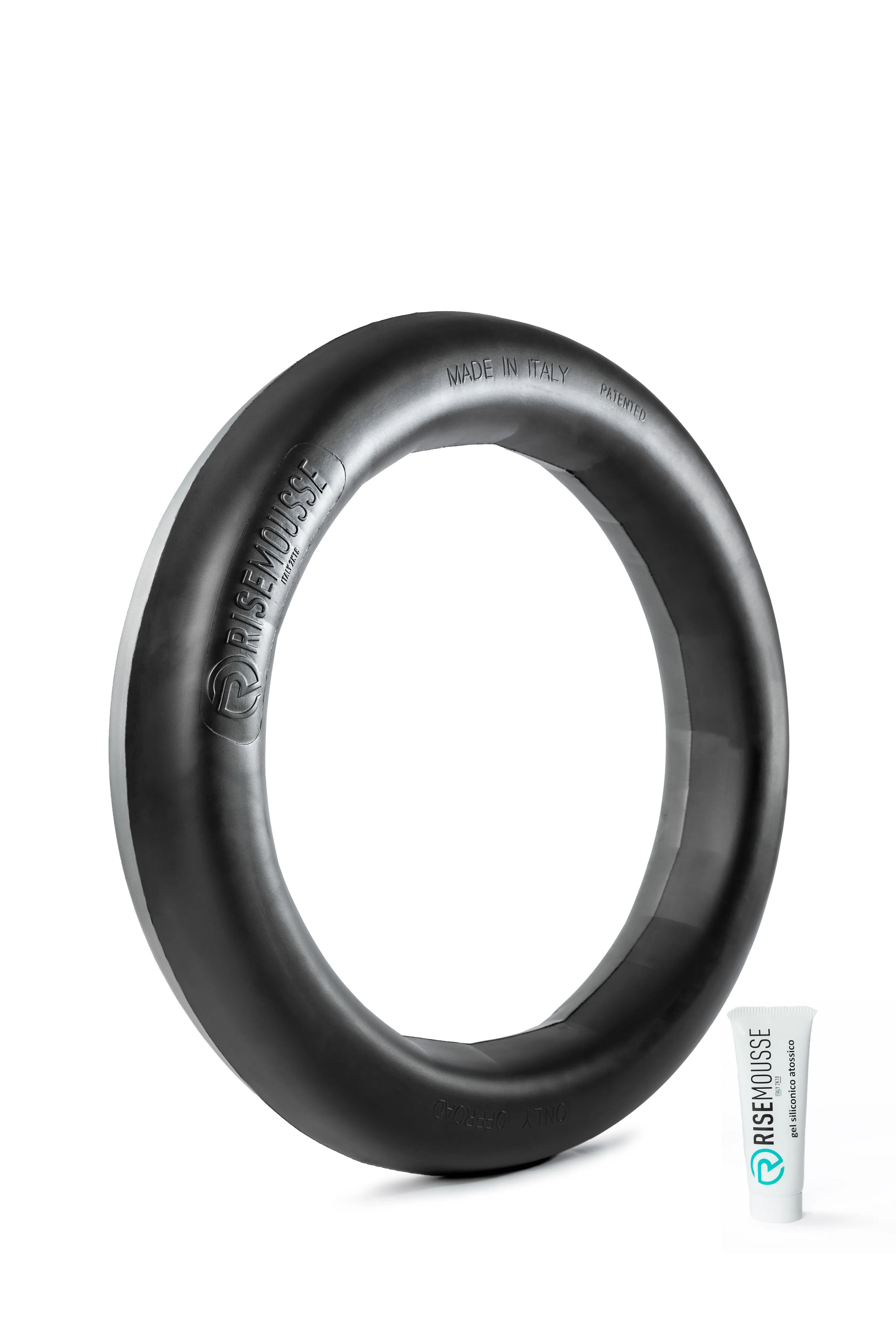 Risemousse Risemousse 100/90 R19 CROSS pneumatici nuovi Estivo 