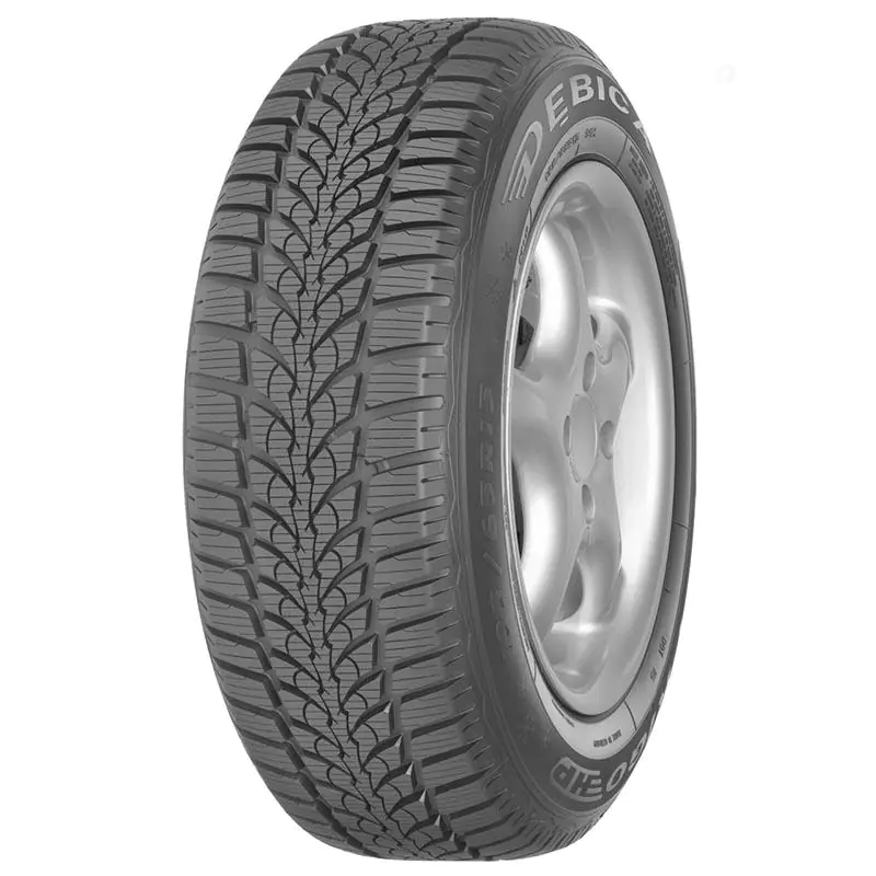Debica Debica 205/55 R16 91H Frigo HP 2 pneumatici nuovi Invernale 