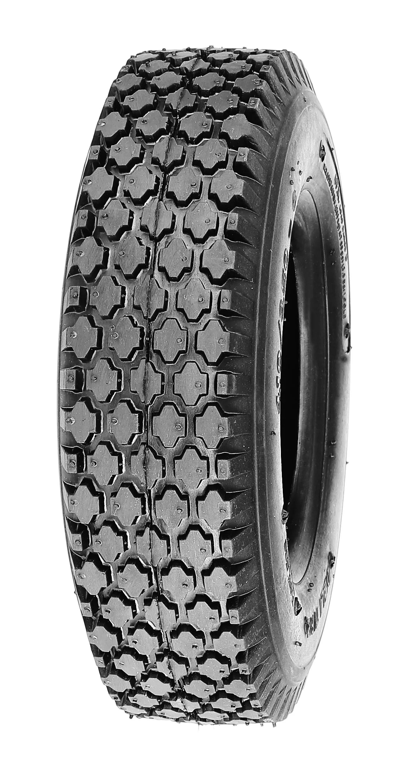 Deli Tire Deli Tire 410/3.5 R4 4PR 4PR S-356 pneumatici nuovi Estivo 