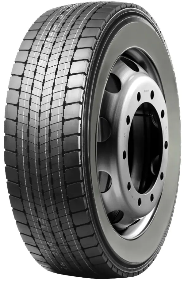 Linglong Linglong 295/80 R22.5 152/148M 16PR 16PR ETD100 pneumatici nuovi Estivo 