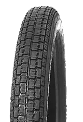 Gomme Moto Heidenau 2.75 -16 46J K 30 F/R Estivo