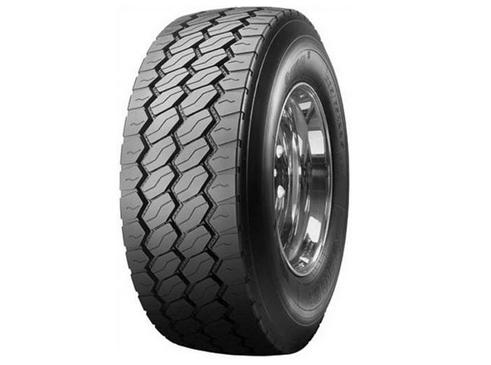 Sava Sava 385/65 R22.5 160K CARGO pneumatici nuovi Estivo 