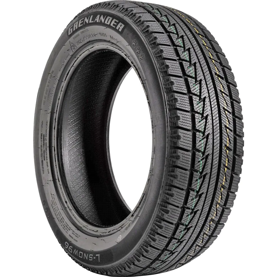 Grenlander Grenlander 215/65 R16 98H Lsnow96 pneumatici nuovi Invernale 