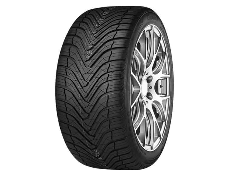 Gripmax Gripmax 245/65 R17 111V SureGrip A/S XL pneumatici nuovi All Season 