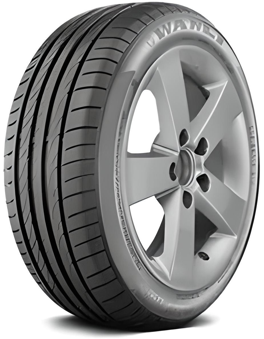 Wanli Wanli 195/45 R16 84V SA305 XL pneumatici nuovi Estivo 