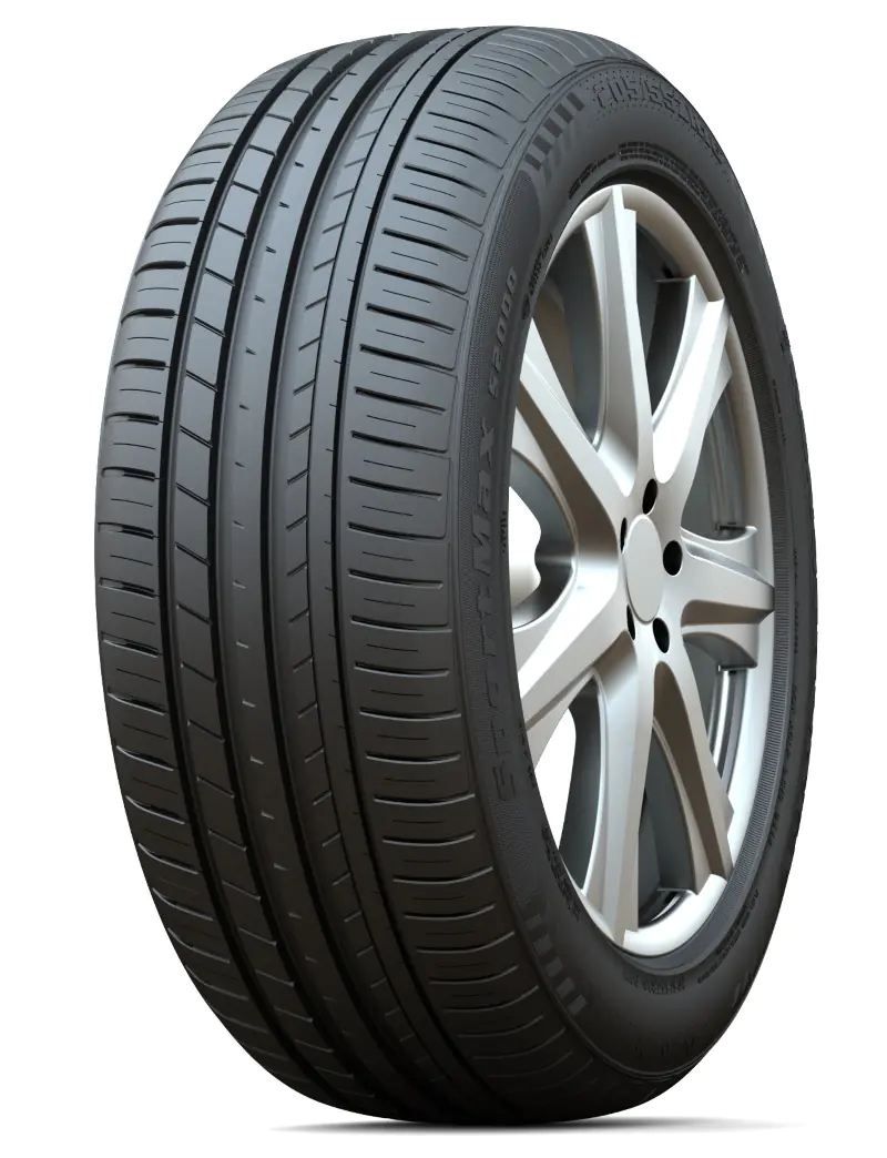 Habilead Habilead 225/55 R17 101W S2000 XL pneumatici nuovi Estivo 