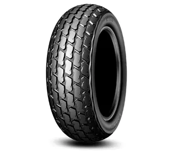 Gomme Moto Dunlop 120/80 R12 65J K180 SC Estivo