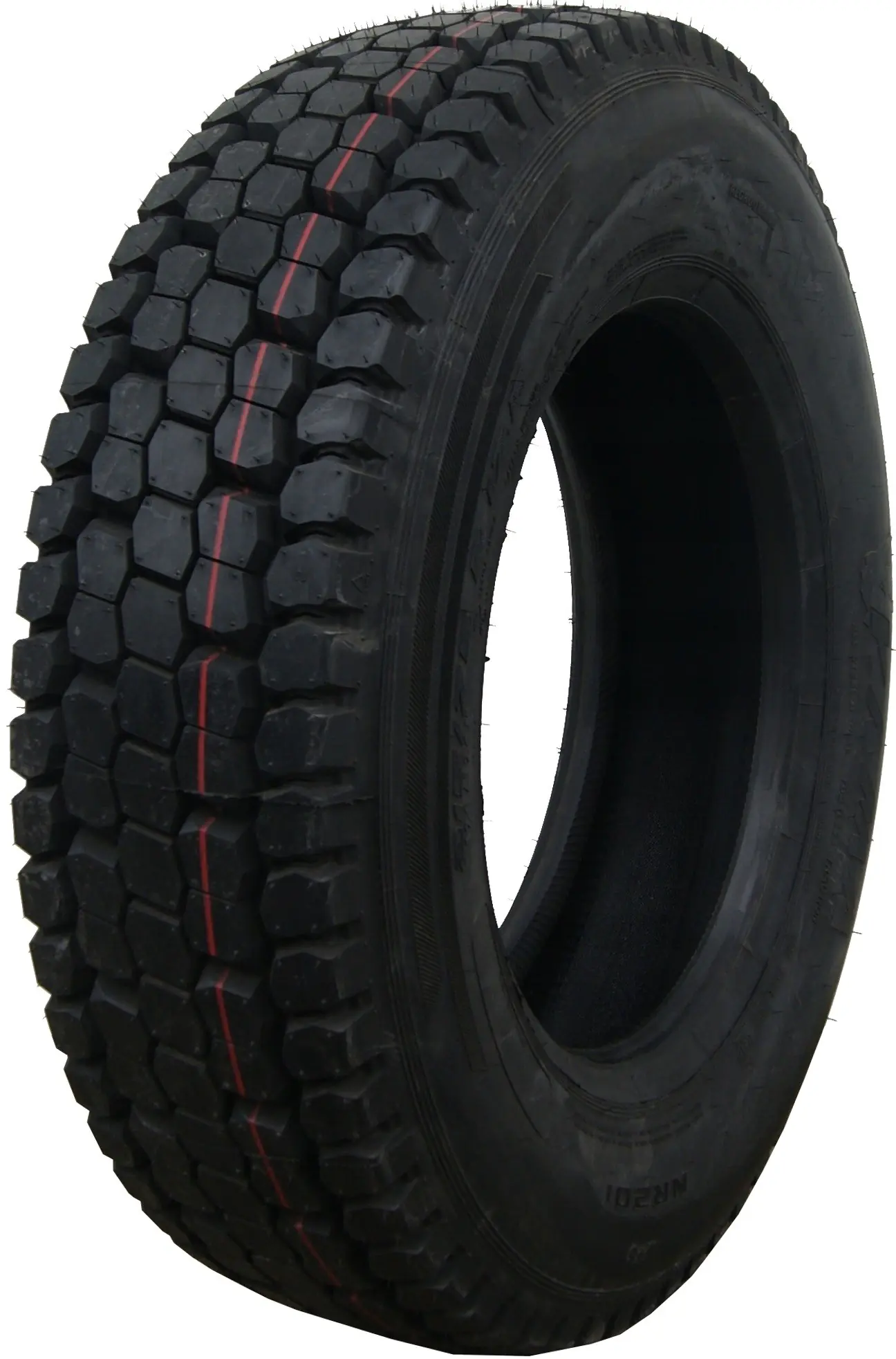 Kama Kama 215/75 R17.5 126M NR201 pneumatici nuovi Estivo 