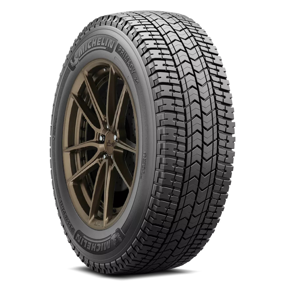 Michelin Michelin 265/60 R18 110H PRIMACY XC pneumatici nuovi Estivo 