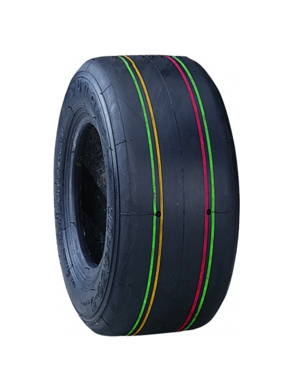 Gomme Speciali Duro 11/7.1 -5 4PR HF242B Estivo