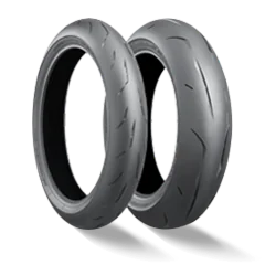 Bridgestone Bridgestone 180/55 R17 73W BATTLAX RS10 pneumatici nuovi Estivo 