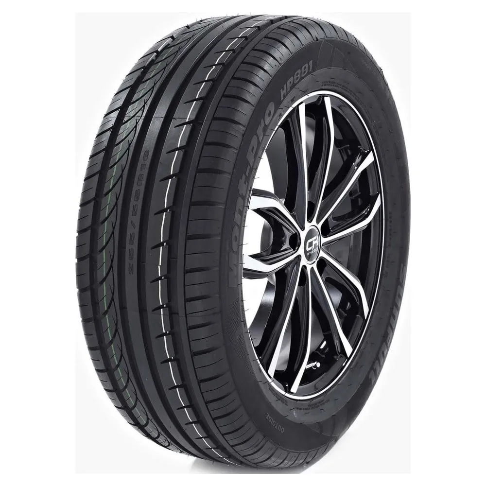 Sunfull Sunfull 215/55 R18 99V MONT-PRO HP881 pneumatici nuovi Estivo 