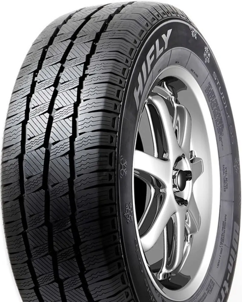 Hifly Hifly 195/60 R16C 99T WIN TRANSIT pneumatici nuovi Invernale 