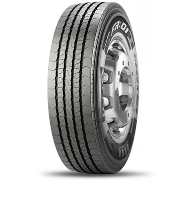 Pirelli Pirelli 315/80 R22.5 156L 154M :01 II A/ pneumatici nuovi Estivo 