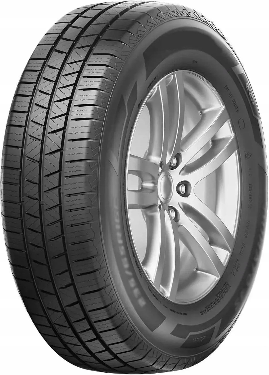 Chengshan Chengshan 195/65 R16C 104T ENDURA 4S pneumatici nuovi All Season 