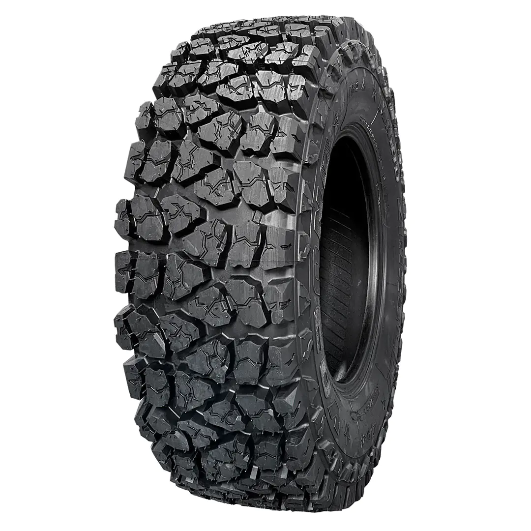 Ziarelli Ziarelli 275/65 R17 119H VARANO XL Ricoperta pneumatici nuovi Estivo 