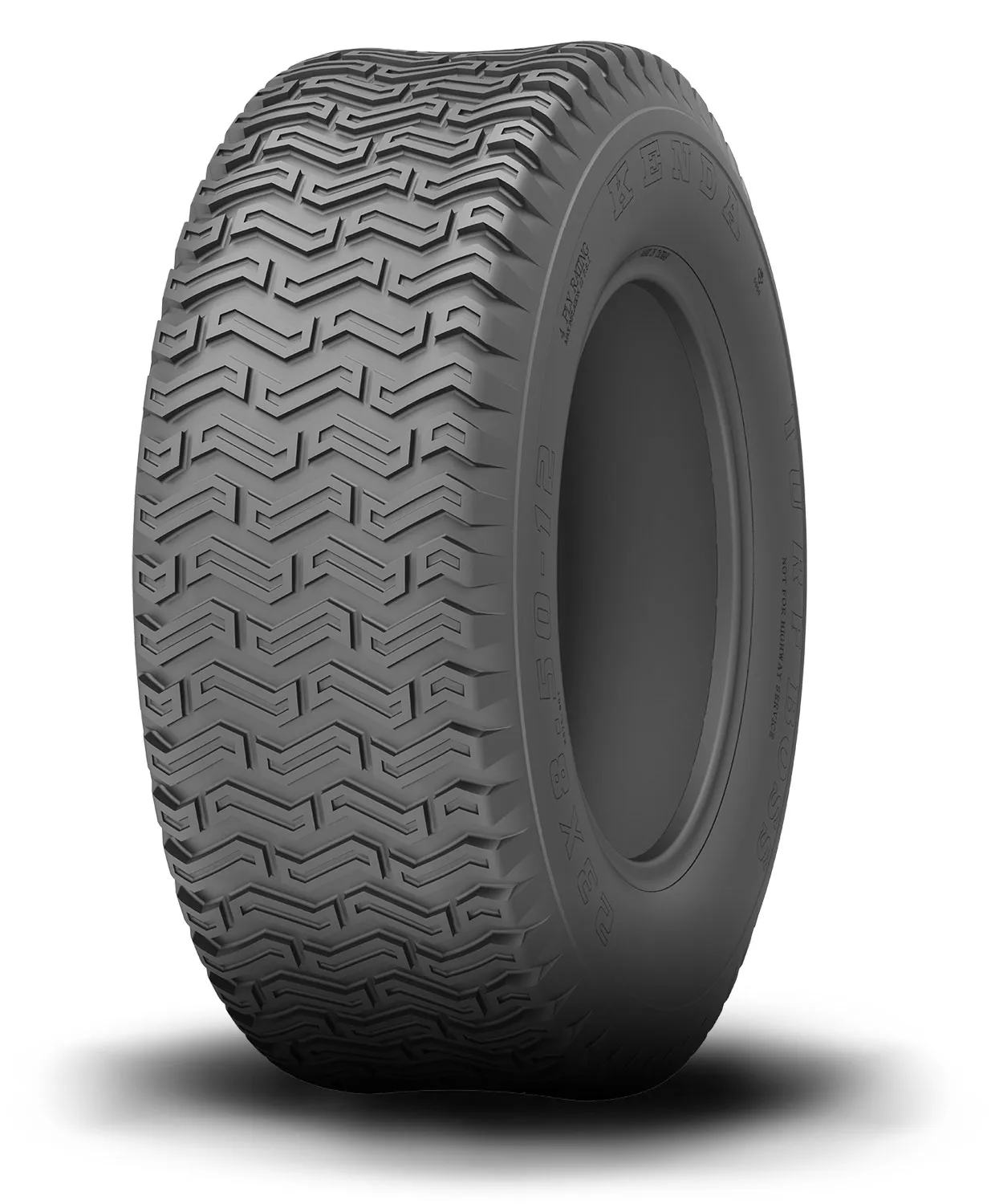 Kenda Kenda 23/8.5-12 K375 pneumatici nuovi Estivo 
