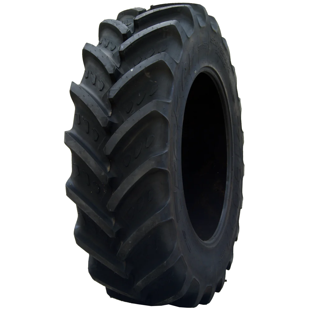 Gomme Agricoltura Kleber 340/85 R36 132/129A8 TRAKER Estivo