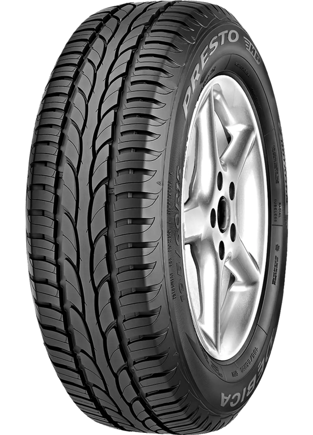 Debica Debica 215/60 R16 99H PRESTO HP XL pneumatici nuovi Estivo 