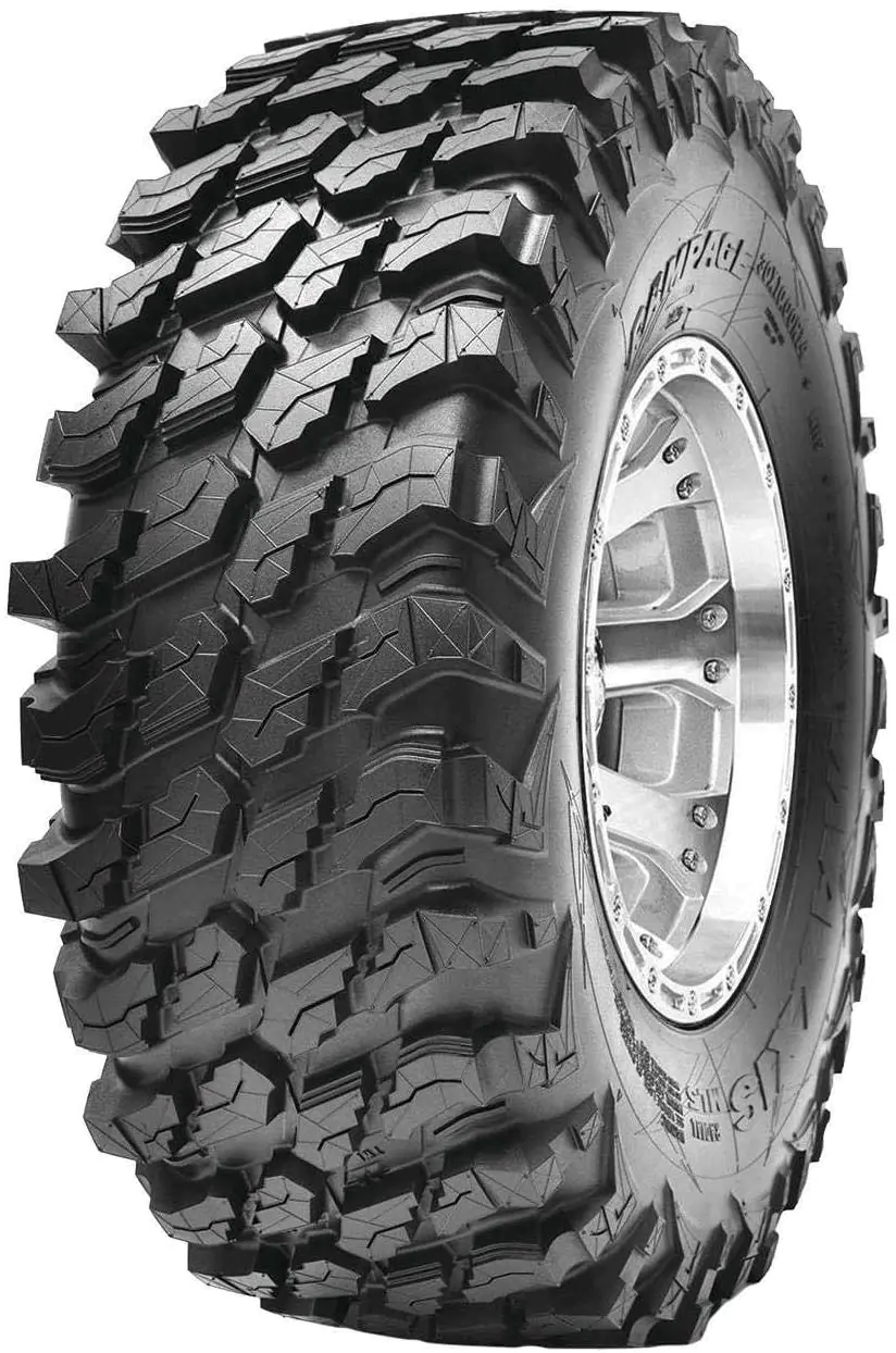 Maxxis Maxxis 32/10 R15 RAMPAGE ML5 pneumatici nuovi Estivo 
