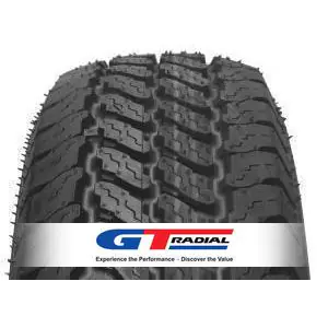 GT Radial GT Radial 185/70 R13C 106N SAVERO pneumatici nuovi Estivo 