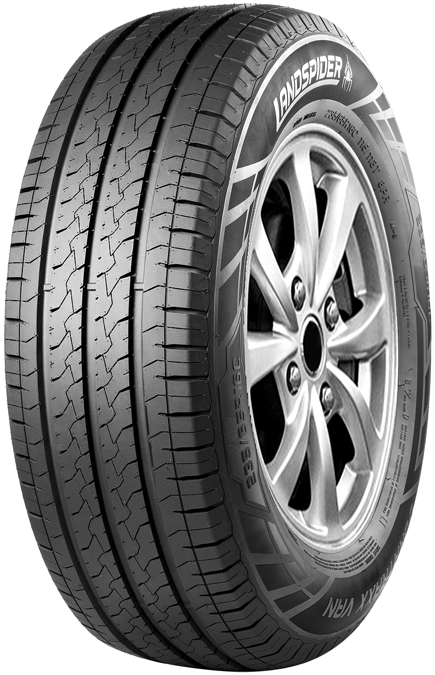 Landspider Landspider 175/65 R14C 90T DURATRAXX VAN pneumatici nuovi Estivo 