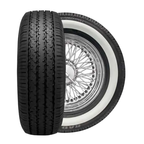 Radar Radar 125/80 R15 68S DIMAX CLASSIC WSW pneumatici nuovi Estivo 