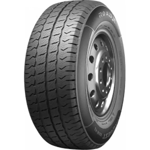 Roadx Roadx 195/75 R16C 107/105T 8PR VAN 4S BSW pneumatici nuovi All Season 